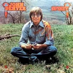 Spirit by John Denver