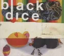 Load Blown by Black Dice
