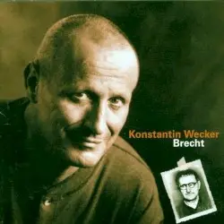 Brecht by Konstantin Wecker