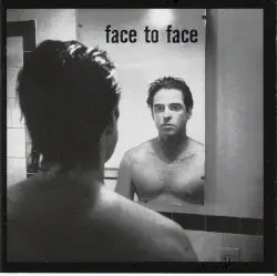 face to face by face to face