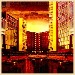 Excursions by C418