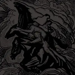 3:Flight of the Behemoth by Sunn O)))