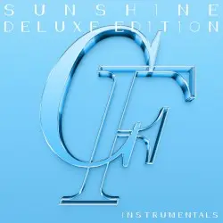 Sunshine (Deluxe Edition) by Captain Funk
