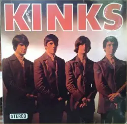 Kinks by The Kinks