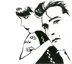 Two by Miss Kittin & the Hacker
