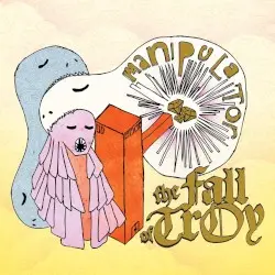 Manipulator by The Fall of Troy