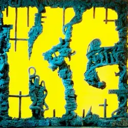 K.G. by King Gizzard & the Lizard Wizard