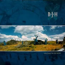Welcome to the Show by Barclay James Harvest