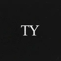 TY by MeiaUm