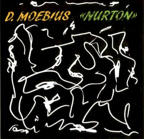 Nurton by Dieter Moebius