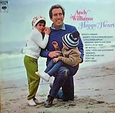 Happy Heart by Andy Williams