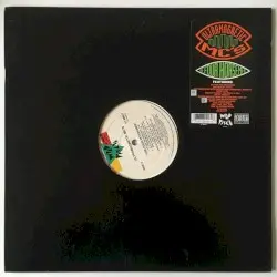 The Four Horsemen by Ultramagnetic MC’s