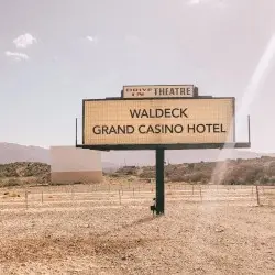 Grand Casino Hotel by Waldeck