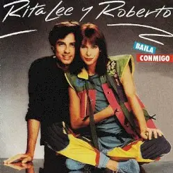 Baila Conmigo by Rita Lee y Roberto de Carvalho