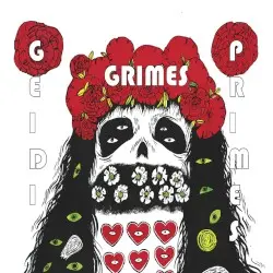 Geidi Primes by Grimes