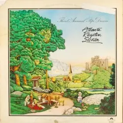 Third Annual Pipe Dream by Atlanta Rhythm Section