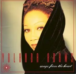 Songs From the Heart by Yolanda Adams