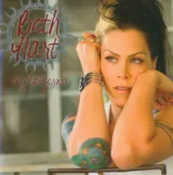 My California by Beth Hart