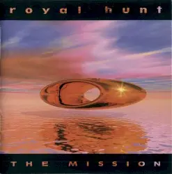 The Mission by Royal Hunt