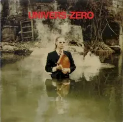 Uzed by Univers Zero