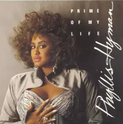 Prime of My Life by Phyllis Hyman
