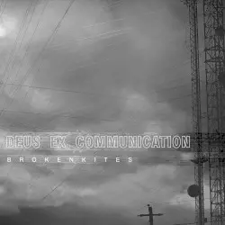 Deus Ex Communication by Brokenkites