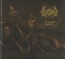 The Fathomless Mastery by Bloodbath
