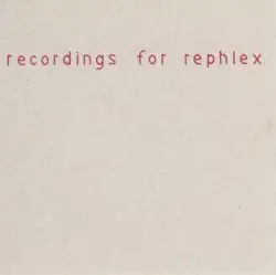Recordings for Rephlex by Hecker