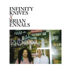 Rhino XXL by Brian Ennals & Infinity Knives