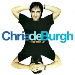 This Way Up by Chris de Burgh