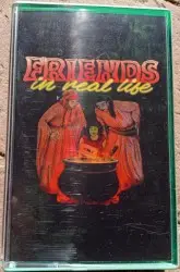 Friends In Real Life by Friends In Real Life