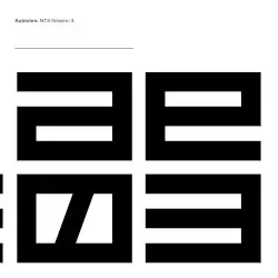 NTS Session 3 by Autechre