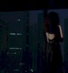真夜中の招待状 by E U P H O R I A 永遠の