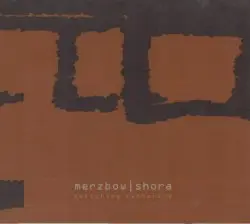 Switching Rethorics by Merzbow / Shora