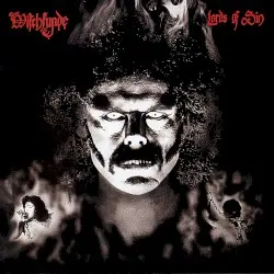 Lords of Sin / Anthems by Witchfynde