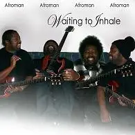 Waiting to Inhale by Afroman