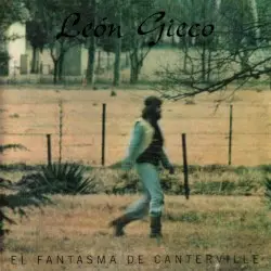 El fantasma de Canterville by León Gieco