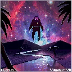 Voyager VII by Cygnus