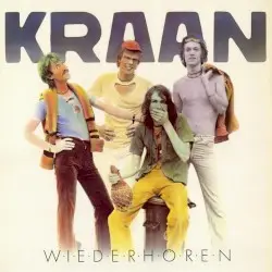 Wiederhören by Kraan