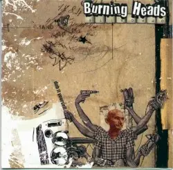 Opposite by Burning Heads