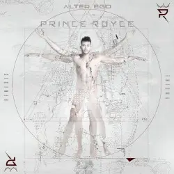 ALTER EGO by Prince Royce