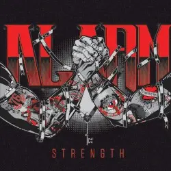 Strength 2015 by The Alarm