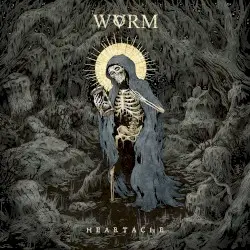 Heartache by WVRM