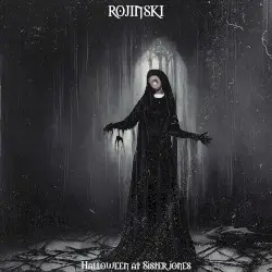 Halloween at Sister Jones by Rojinski