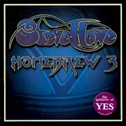 Homebrew 3 by Steve Howe