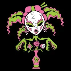 Yum Yum Bedlam by Insane Clown Posse