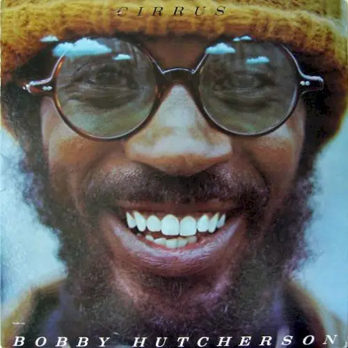 Cirrus by Bobby Hutcherson