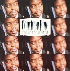 Destiny's Song & The Image of Pursuance by Courtney Pine