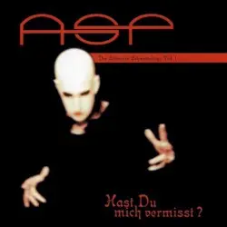 Hast Du mich vermisst? Der schwarze Schmetterling, Teil I by ASP