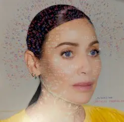 Algorithm by Natalie Imbruglia